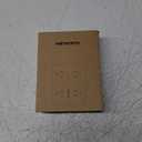 Surge Protector Power Strip - HANYCONY 8 Outlets 4 USB (2 USB C) Charging Ports, Multi Plug Outlet Extender, 5Ft Braided Extension Cord, Flat Plug Wall Mount Desk Charging Station for Home Office ETL (White)