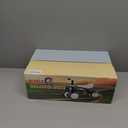 Colorful Lighting Baby Balance Bike Toys for 1 Year Old Girl Gifts, 10-36 Month Toddler Balance Bike, No Pedal 4 Silence Wheels & Soft Seat Pre-School First Riding on Toys, 1st Birthday Gifts. (Pink)