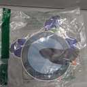 8Pcs Summer Beach Style Cartoon Role Cruise Door Magnets Surfing Skateboard Cruise Decals Refrigerator Garage Door Magnet Waterproof Magnetic Sticker for Holiday Carnival Ships Cabin