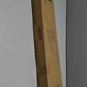 Relx A Frame Signs 24x36 Inch Outdoor, Heavy Duty Sandwich Board Signs, Double-Sided A Frame Sign Holder Business Signs for Outside(Frame only).