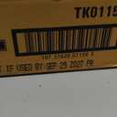 Thai Kitchen Gluten Free Unsweetened Coconut Milk, 13.66 fl oz (Pack of 12) BB 9/29/27