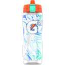 Gatorade Gx Bottle, Marble White, 30 Oz
