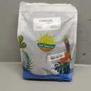 Soil Sunrise Horticultural Charcoal for Indoor Plants (8 Quarts) Hardwood Soil Additive for Orchids, Terrariums, and Gardening