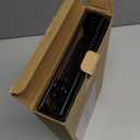 MUDEELA Pots and Pans Organizer Rack for under Cabinet, Expandable 11.81''-22.85'' Pot Lid Kitchen Cabinet Organizer Holder with 10 Adjustable Compartment Cutting Board Organizer for Pan Lid, Bakeware