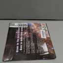 Moon Mirror Wall Decor 40cm Glow-in-The-Dark Sticker Aesthetic Wall Decals for Boys and Girls Room