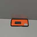 Phone Case for REVVL 6 Pro 5G / T Phone Pro 5G TMAF035G Case with Tempered Glass Screen Protector, Magnetic Bulit in Kickstand Dual Layer Shockproof Cover for TMobile REVVL 6 Pro 5G Black