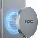 iDsonix 1 TB External SSD, Magnetic Portable SSD Up to 2000MB/s - USB-C, USB 3.2 Gen 2x2 External Solid State Drive Compatible with Tablet, Laptop, Camera, Smartphone - iQ20