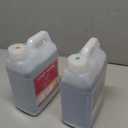 JDiction 1.06 Gallon Epoxy Resin - High Gloss Epoxy Resin Kit, Easy 1:1 Mix, Self Leveling, Non-Toxic, Crystal Clear & Bubble Free Coating and Casting Hardener for Jewelry, Art, Wood, Table Top