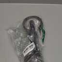 O2COOL Deluxe Handheld Battery Powered Water Misting Fan (Grey) (Single)