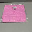 EARKOHA Women's Mini Skort Casual Tennis Skirt High Waisted Flowy Athletic Mini Skirt with Shorts (Pink, S)