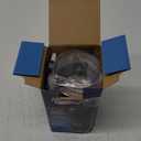 Mr. Coffee Simple Grind 14 Cup Coffee Grinder Black