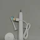 Philips Sonicare 4100 Series Electric Toothbrush - Sonic Toothbrush with Advanced Sonic Technology, Pressure Sensor, Two Intensity Settings, Smartimer & Quad pacer, White, Model HX3681/23