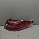 Tail Light Comaptible with Hyundai Sonata 2015 2016 2017 Replaces 92401C2000 HY2804129 (Left Driver Side)