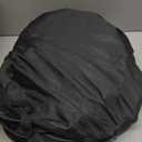 Guinea Pigs Playpen with Surround Tunnel,Pop Open Tent with Tube for Dwarf Rabbits,Chinchilla,Ferret and Other Small Animals to Run and Exercise Indoor or Outdoor (Playpen with Tunnel)