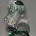 SFOUR Astronaut Galaxy Projector Night LightLights for Bedroom,Kids Room Decor Aesthetic, Adjustable Head Angle,Gift for Kids Adults Home Party Ceiling DecorChristmas Gift (White)