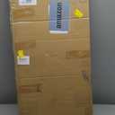 IRONWALLS Pull Up Bar Wall Mounted Home Gym, 500lbs Capacity Heavy Duty Iron Chin Up Bar Upper Body Workout Bar for Strength Training Equipment, Fitness Exercise Frame for Indoor Outdoor Use