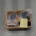 TP-Link Tapo 1080P Indoor Security Camera for Baby Monitor, Dog Camera w/Motion Detection, 2-Way Audio Siren, Night Vision, Cloud & SD Card Storage, Works w/Alexa & Google Home (Tapo C100)