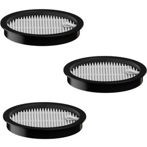 Trucozie 3-PCS HEPA Attachment for Cordless Vacuum Cleaner T352 3 Pack