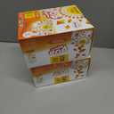 Simple Mills Pop Mmms Cheddar Baked Snack Pack Crackers, Healthy Snacks for Kids, Individual Packs, Gluten Free, 8 Ct (Pack of 2) (5.6 Ounce (Pack of 2), February 22 2026