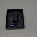 Monster Aria Free Open Ear Headphones Wireless Bluetooth, Air Conduction Headphone, Sports Headphones with ENC Clear Talk, 8H Playtime, Lightweight Headset for Running, Cycling, Hiking, Driving