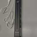 MYPLUS 16 Inch Under Cabinet Lights with Hand Wave, Under Counter Lighting 3000K Warm White, Dimmable, Plug and Play, LED Lights for Kitchen Cabinet, Cupboard, Closet, Desk