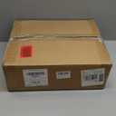 Rubber Curb Ramps for Driveway Curb Ramps for Sidewalks Door Ramps for Thresholds Heavy Duty 2 Pack 5 inch Rise Ramps for Wheelchairs Shed Ramp for Riding Mower 7000lbs Powersport Loading