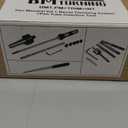 BM Turning BMT-PM+TRIM+INT Pen Mandrel Kit + Barrel Trimming System + Pen Tube Insertion Tool