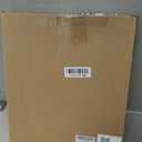 Cuspin 8x10 Picture Frame Vintage Gold Frames, Elegant Photo Frame with Glass Front, Palm Leaves Textured Hand-Crafted Resin Frame for Wall and Tabletop Display Home Decor (Feather Petal Gold)