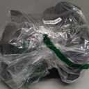 LUXJA Large Medicine Bag with 2 Removable Cases, Medicine Storage Bag with Multiple Storage Sections (Suitable for Travel or Home), Gray