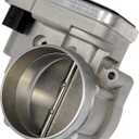 Dorman 977-781 Electronic Throttle Body Compatible with Select Dodge Models (OE FIX)