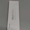 Stylus Pen for iPad 6th-11th Generation-2X Fast Charge Active Pencil Compatible with 2018-2025 Apple iPad Pro 11"/12.9"/M4, iPad Air 3/4/5/M2/M3,iPad mini 5/6 Gen-White