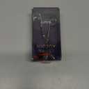 Kevyn Aucoin The Eyelash Curler: Easy use. Long-lasting curl of lashes effect. Wide opening. Stainless steel with two red lash cushions. Pro makeup artist tool for before & after mascara application