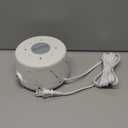 Yogasleep Dohm Classic (White) The Original White Noise Sound Machine, Soothing Natural Sounds from a Real Fan, Sleep Therapy for Adults & Baby, Noise Cancelling for Office Privacy & Meditation