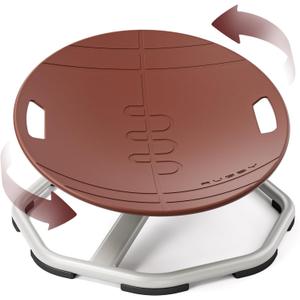 KidBloom Football Spinning Chair for Autism, Autism Toys for Kids Ages 3-5