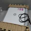 HP DeskJet 2855e Wireless All-in-One Color Inkjet Printer, Scanner, Copier, Best-for-home, 3 month Instant Ink trial included. This printer is only 2.4 ghz capable. (588S5A)