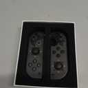 LNLBADNZ Replacement for Nintendo Switch Controller, Switch Wireless Controllers Compatible with Switch/Lite/OLED, Support Motion Control/Wake-up/Dual Vibration