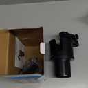 Cup Phone Holders for Your Car, [360Adjustable] Car Cup Holder Phone Cradle for 2.5-4" Cup Holders-Compatible with iPhone 15/14 Pro, Phone Holder Mount for Truck/SUV| Anti-Slip & No Shake Design (black)