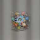 Baby Montessori Sensory Toys for 0-6 6-12 Months, Baby Teether Teething Toys for Babies 0 3 6 9 12 18 Months, Newborn Infant Learning Developmental Toys Gifts for 1 2 Year Old Boys Girls