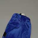 BENCMATE Inflatable Dog Cone Collar Alternative, Soft Dog Cone for Small Medium Large Dogs and Cats, Neck Recovery ECollar Donut Collar After Surgery (Large+, Blue)