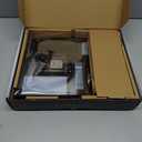 MSI PRO B840-P WiFi Motherboard, ATX - Supports AMD Ryzen 9000/8000 / 7000 Processors, AM5 - DDR5 Memory Boost (8000+ MT/s OC), PCIe 4.0 x16, M.2 Gen4, Wi-Fi 7, 2.5G LAN