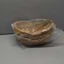 Wicker Picnic Baskets, 3PCS