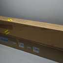 5-Shelf Adjustable Metal Shelf Wire Shelving Unit Heavy Duty Storage Rack Display Shelf for Office,Kitchen,Bedroom,Bathroom,Laundry,Pantry Basement,Garage(Black,48" L x 18" W x 72" H)