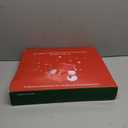 PullCrease Large 30 Inch Snowman Christmas Tree Collar Red and White Sweater Christmas Tree Skirt Tree Ring Adjustable Xmas Tree Base Cover for Artificial Trees Christmas Decoration