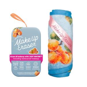 The Original MakeUp Eraser PRO, Effortlessly Remove All Makeup Using Only Water, Including Waterproof Mascara, Eyeliner, Foundation, Lipstick, Sunscreen (Apricot)