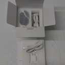 Solar Security Camera Outdoor Wireless, 4MP Battery Powered Home Surveillance Camera with Embedded Solar Panel, PIR Motion Sensor, 2.4G/5G Dual Band WiFi