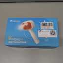 Pet Steam Brush for Dog &Cat, 3-in-1 Self-Cleaning Dog Brush Pet Spray Hair Removal Comb, 2 Spray Modes Rechargeable Deshedding Dog Steam Spray Hair Brush for Shedding Massaging Cleaning (Green)