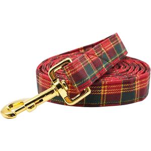Elegant little tail Holiday Dog Leashes, Christmas Dog Leash Durable and Soft Pet Leashes Girl Boy Comfortable Thanksgiving Dog Leash for Small Medium Large Dogs (Small (Pack of 1))
