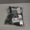 Polar Fleece Dog Pajamas Bodysuit - Small to Medium Dogs, Winter Jacket & Sweater Vest, Four-Legged Warm Clothes in Dark Grey