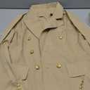 Women's 2025 Fall Blazer Jackets Lightweight Lapel Collar Long Sleeve Outerwear Business Casual Suit Blazers, Medium