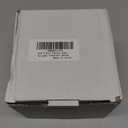 Piano Caster Cups Upright Piano Caster Cups Wood coasters Cups (Wood Black-4pc)